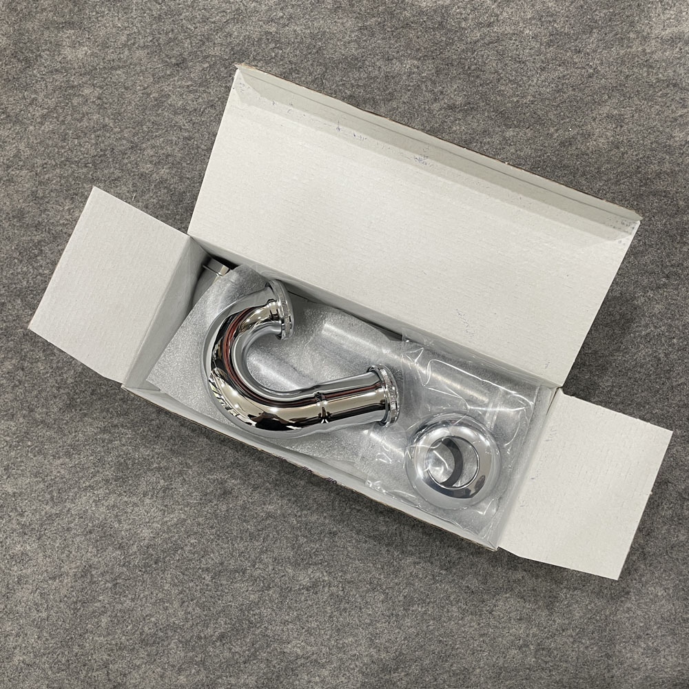 Ống thải ngăn mùi GROHE 28961000 - 7
