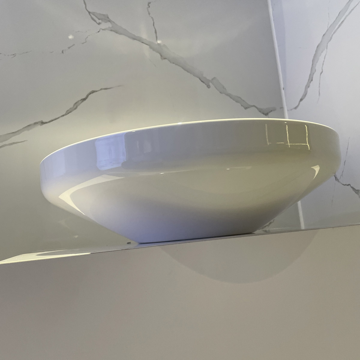 Chậu lavabo đặt bàn AIRIO GROHE 3995500H - 5