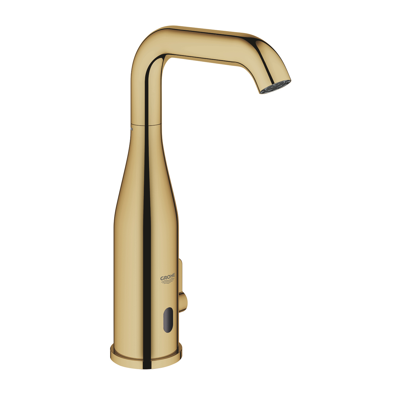 Vòi chậu nóng lạnh cảm ứng dùng pin Eurocube E GROHE 36445000 - 19