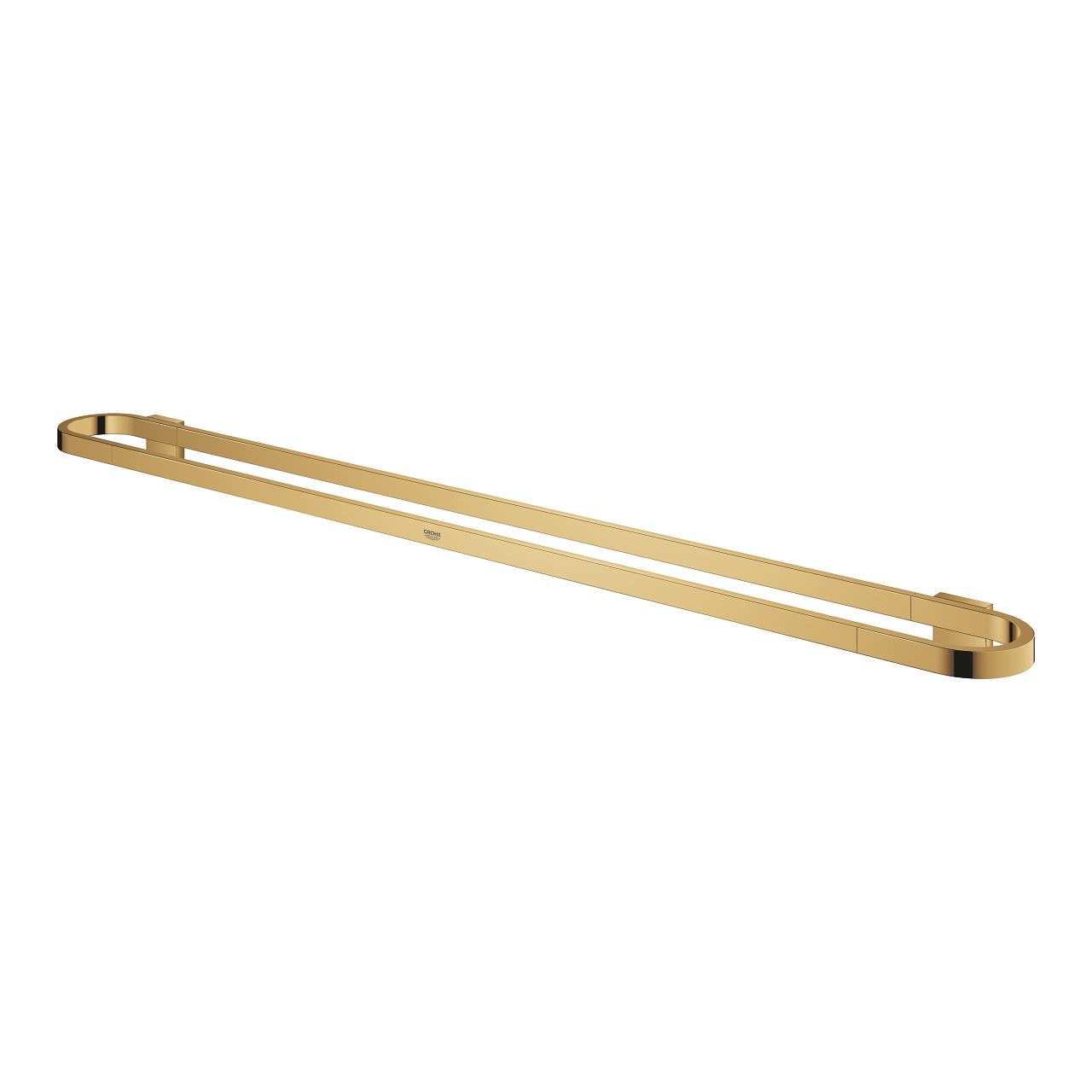 Thanh treo khăn đôi Selection GROHE 41058000 - 6