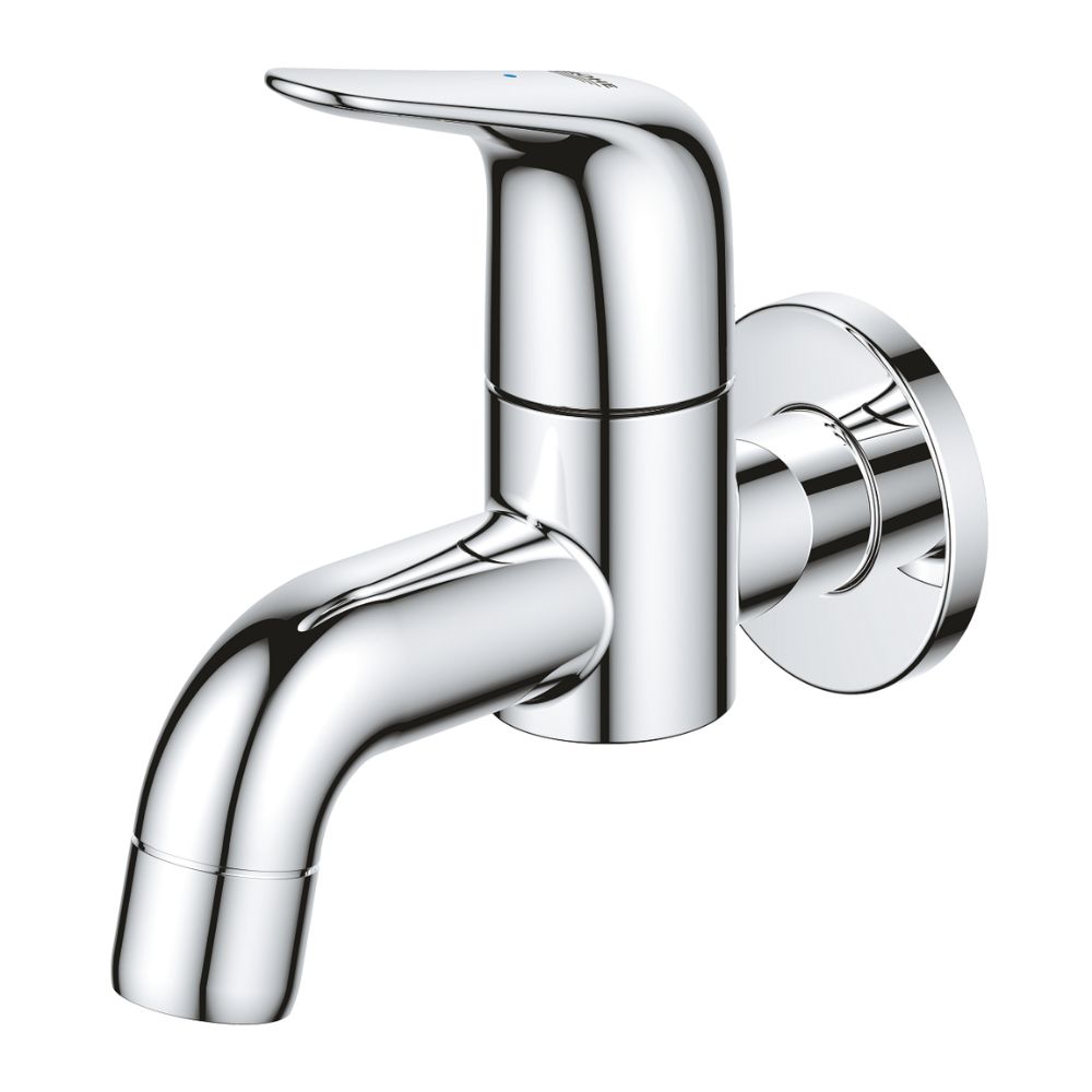 Vòi hồ gắn tường EuroEco GROHE 29387001 - 4