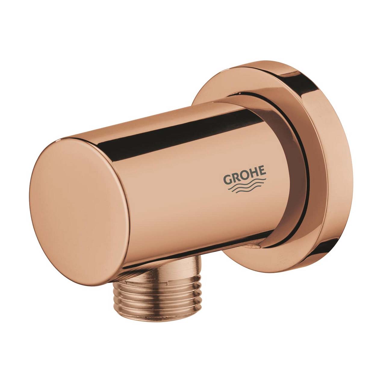 Đầu nối dây sen tắm Rainshower GROHE 27057000 - 18