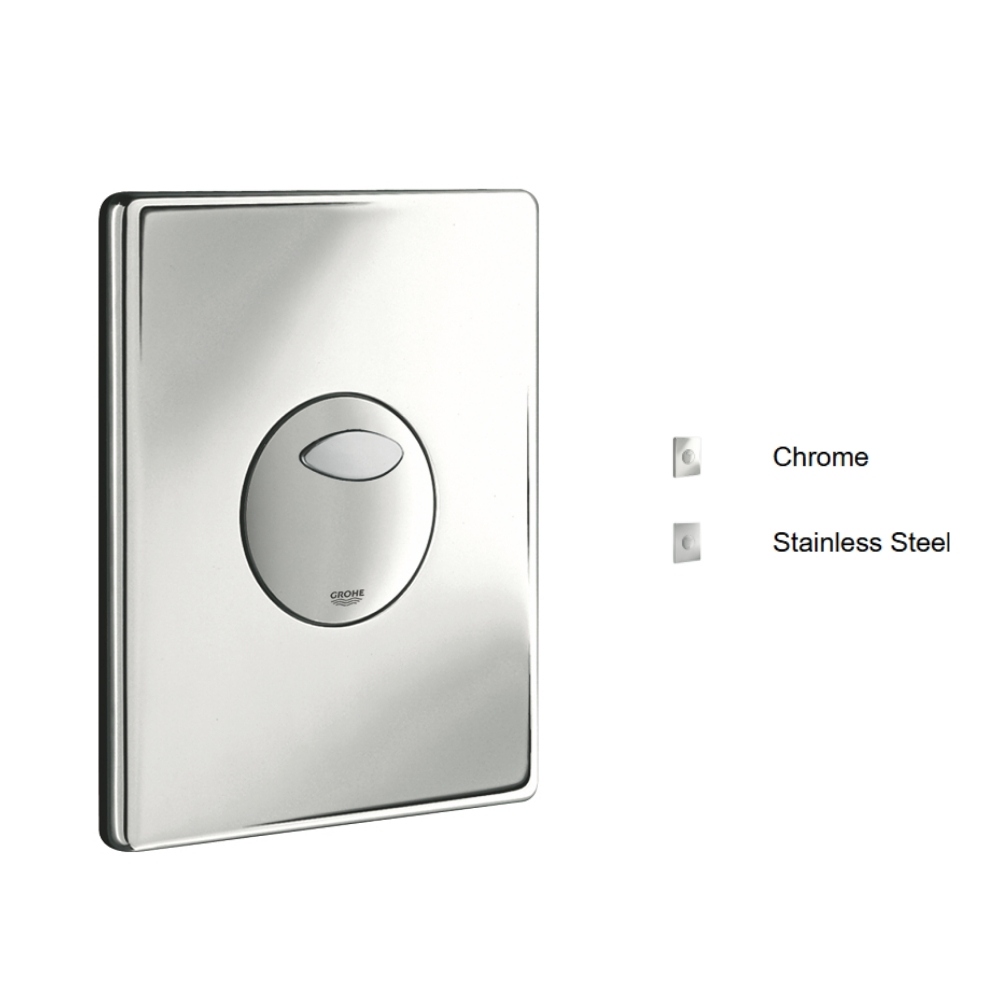 Nút nhấn xả Skate GROHE 38862000 - 2
