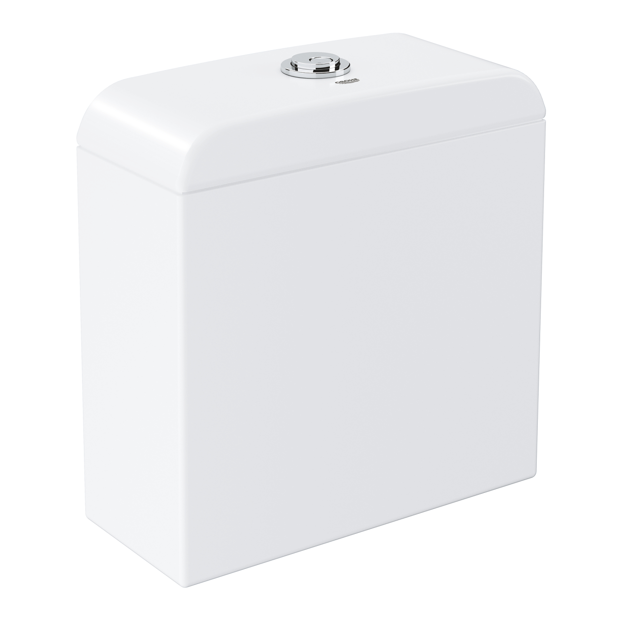 Két nước bồn cầu 2 khối Euro Ceramic GROHE 39332000
