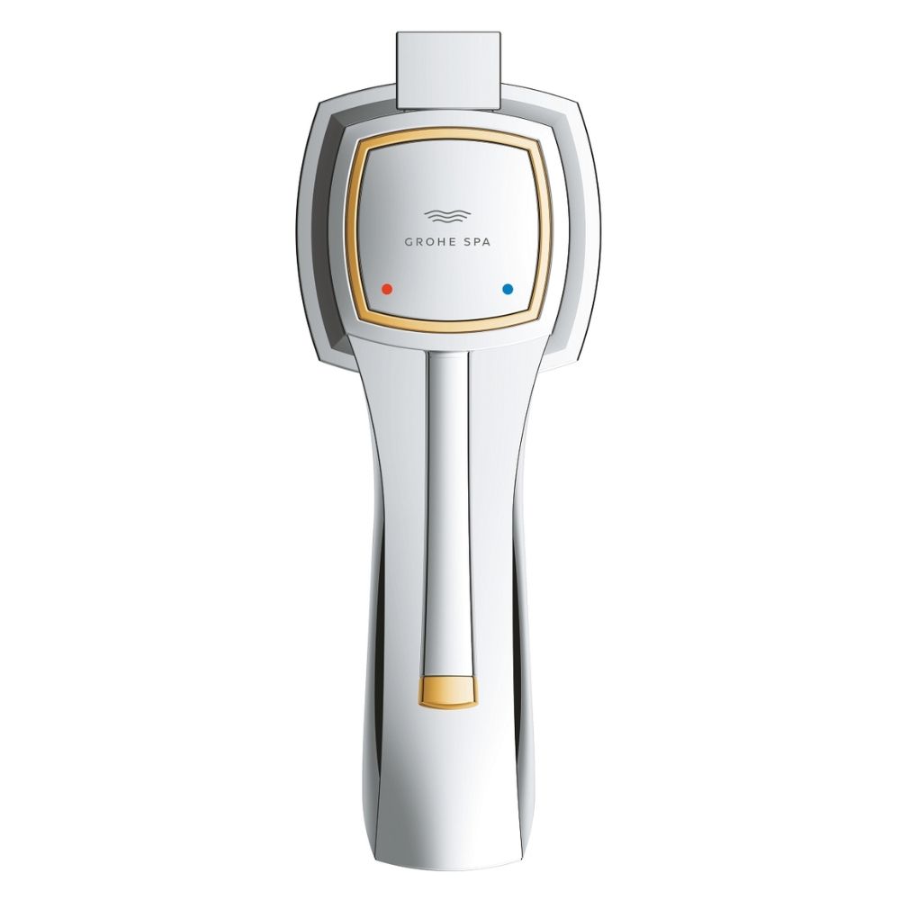 Vòi chậu nóng lạnh Grandera M-size GROHE 24369DA0 - 9
