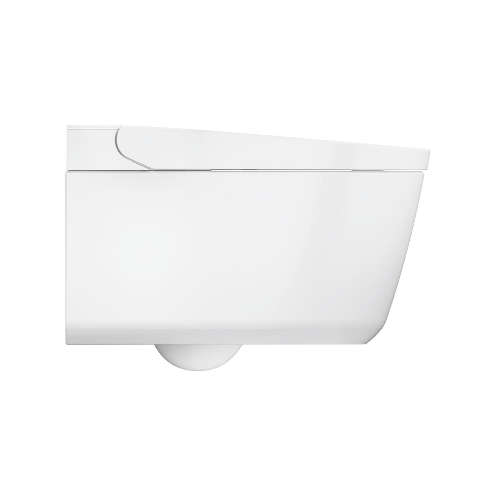 Bồn cầu treo tường thông minh IGINA GROHE 102915SH00 - 9