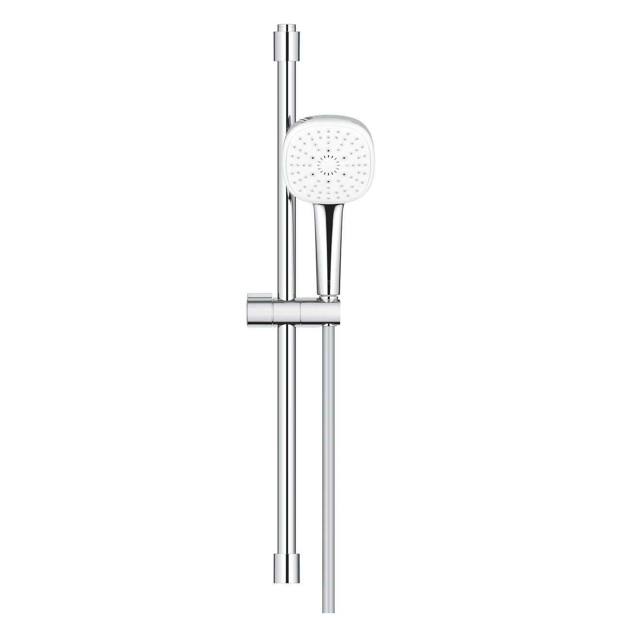 Bộ thanh trượt tay sen tắm 3 chế độ Tempesta Cube 110 GROHE 27786003 - 4