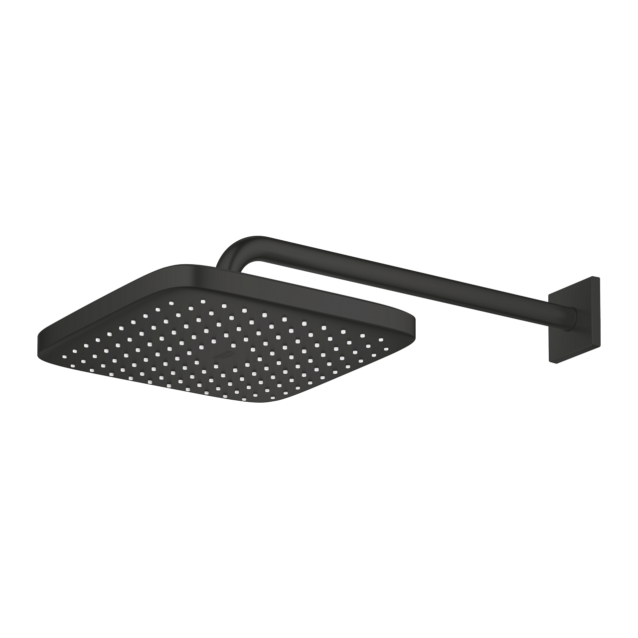 Bộ bát sen gắn tường Tempesta 250 Cube GROHE 26687000 - 15