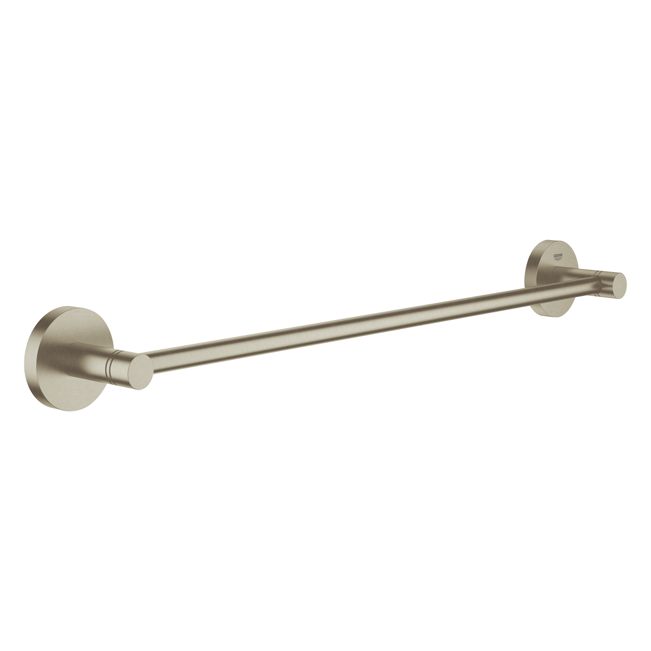 Thanh treo khăn đơn Essentials GROHE 40688001