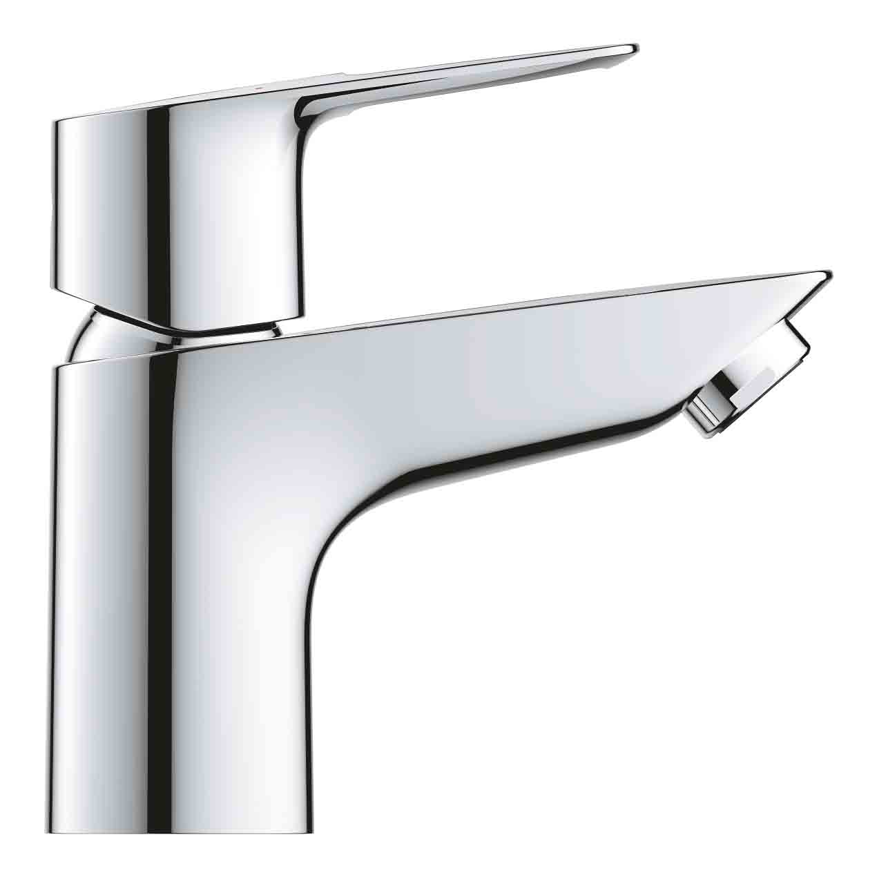 Vòi chậu lạnh BauLoop GROHE 32857001 - 4
