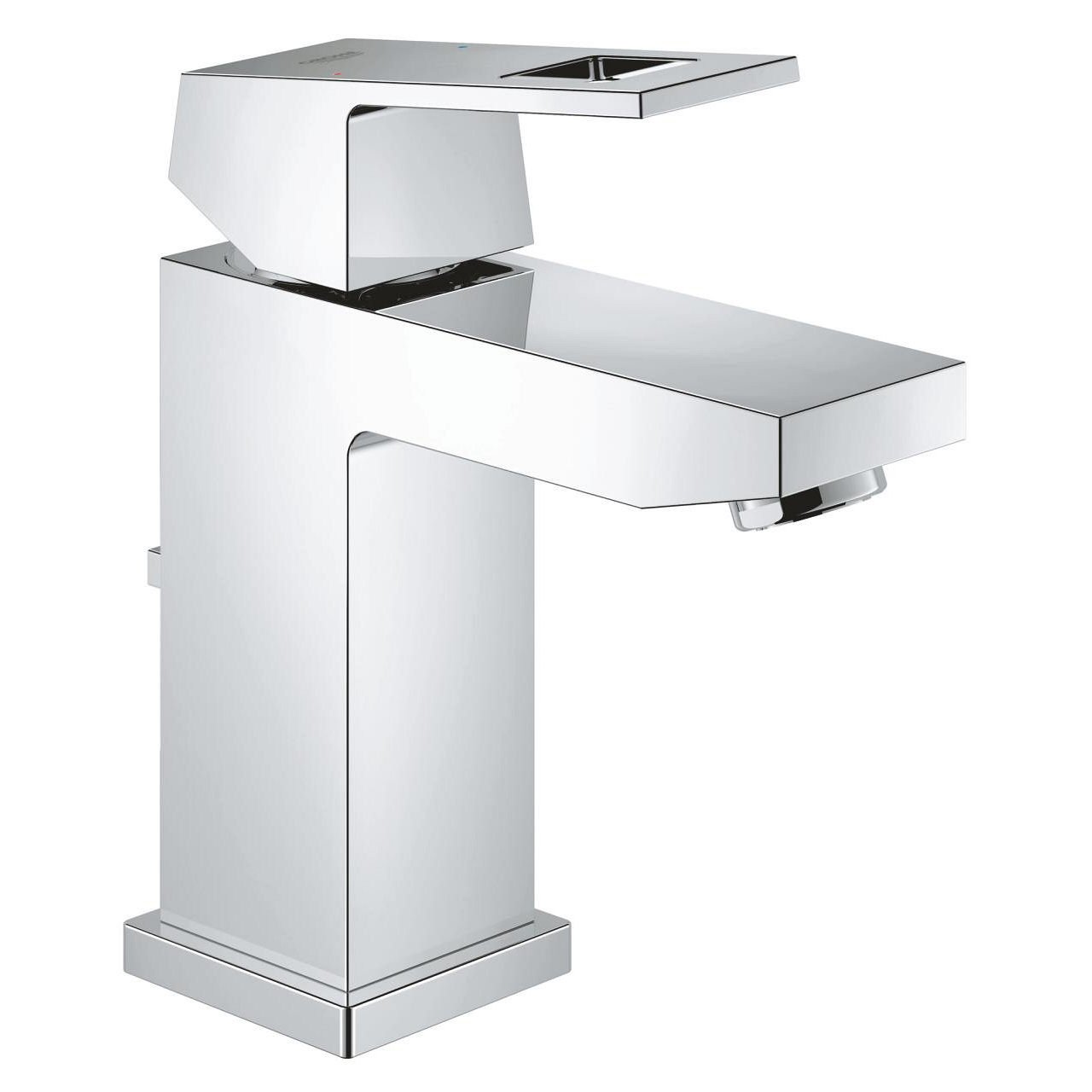 Vòi chậu nóng lạnh Eurocube GROHE 2312700E