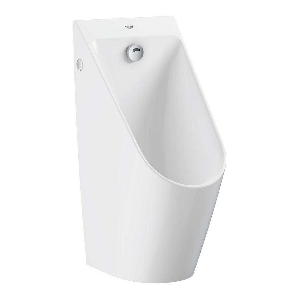 Bồn tiểu nam cảm ứng treo tường Euro Ceramic GROHE 102384SH00