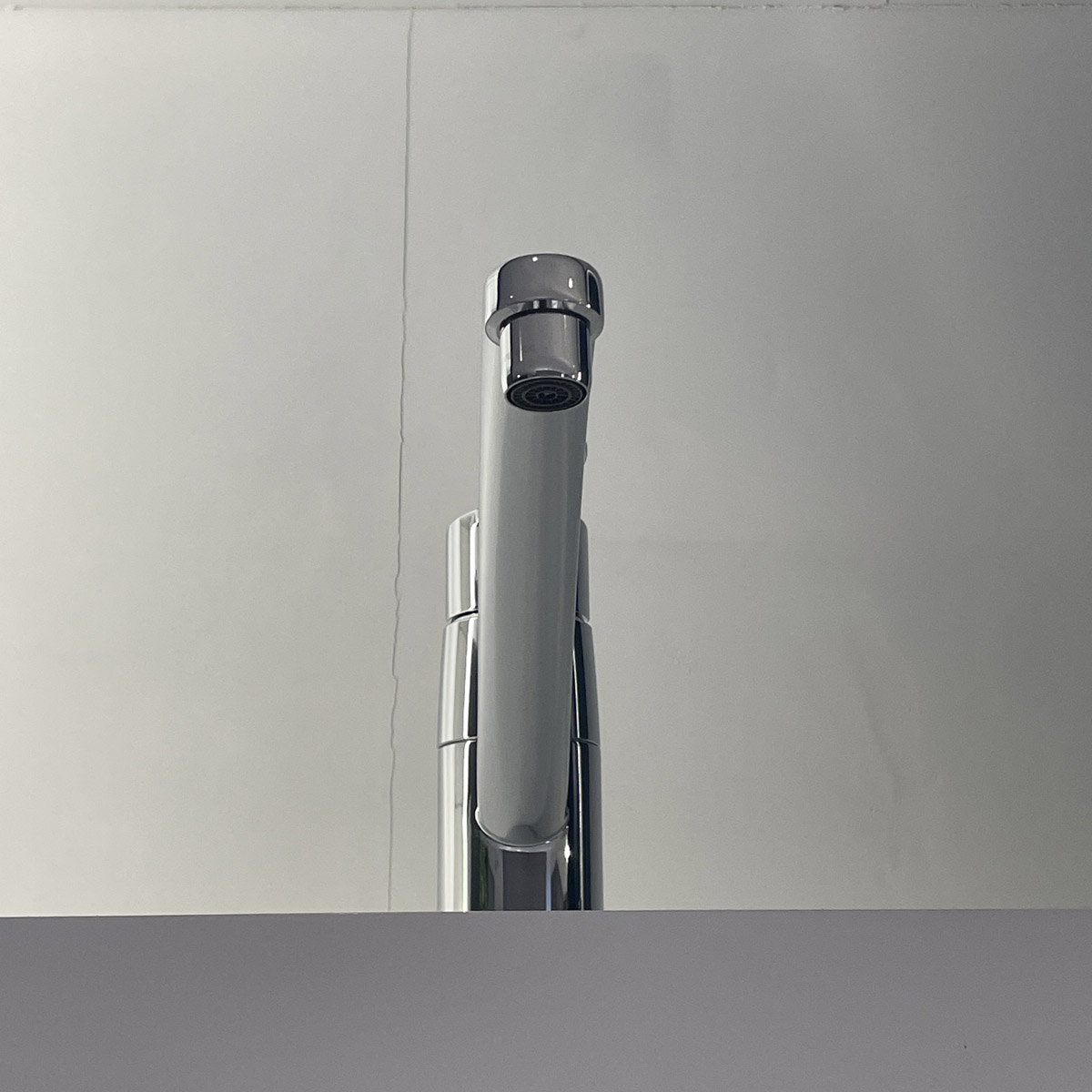 Vòi bếp nóng lạnh Eurostyle Cosmopolitan GROHE 33977002 - 4