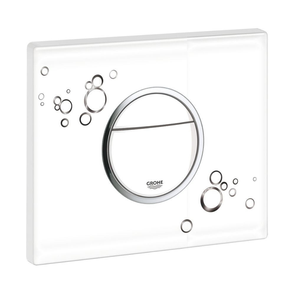 Nút nhấn xả Nova Cosmopolitan GROHE 38847LI0 - 7