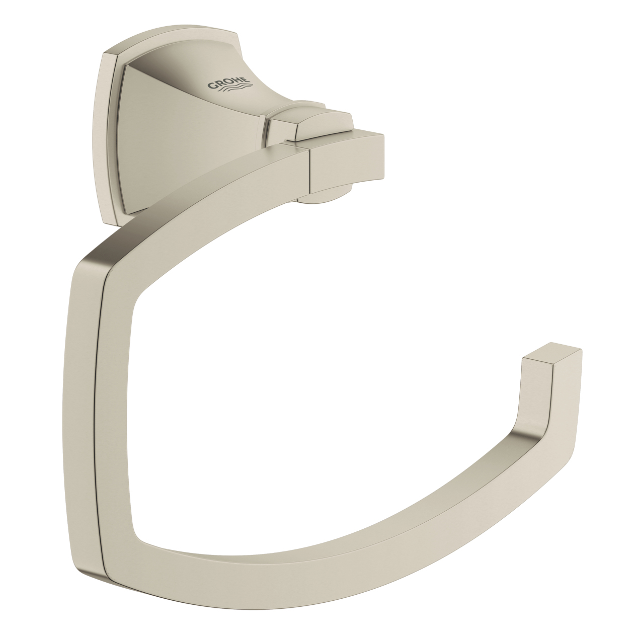Móc giấy Grandera GROHE 40625IG0 - 9