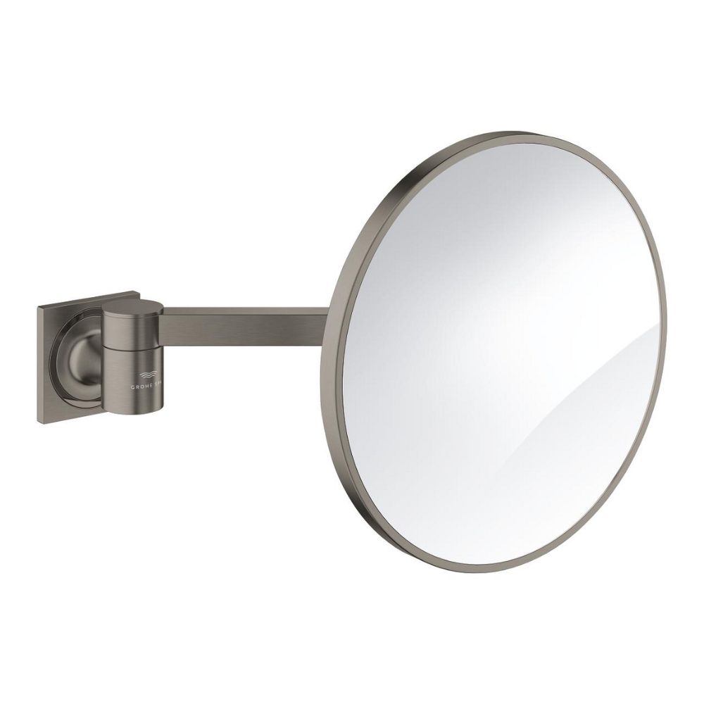 Gương trang điểm Allure GROHE 40967001 - 17