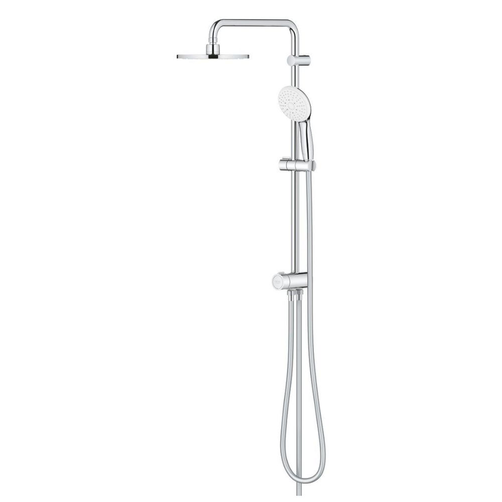 Thân sen cây tắm đứng Tempesta System 200 GROHE 27389003 - 5