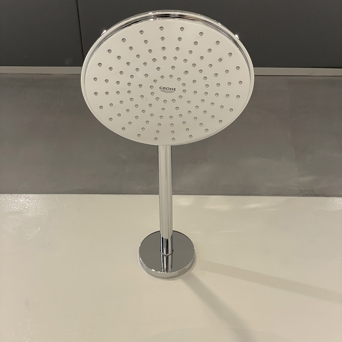 Bộ sen âm tường ổn nhiệt GROHE 34734000 - 2
