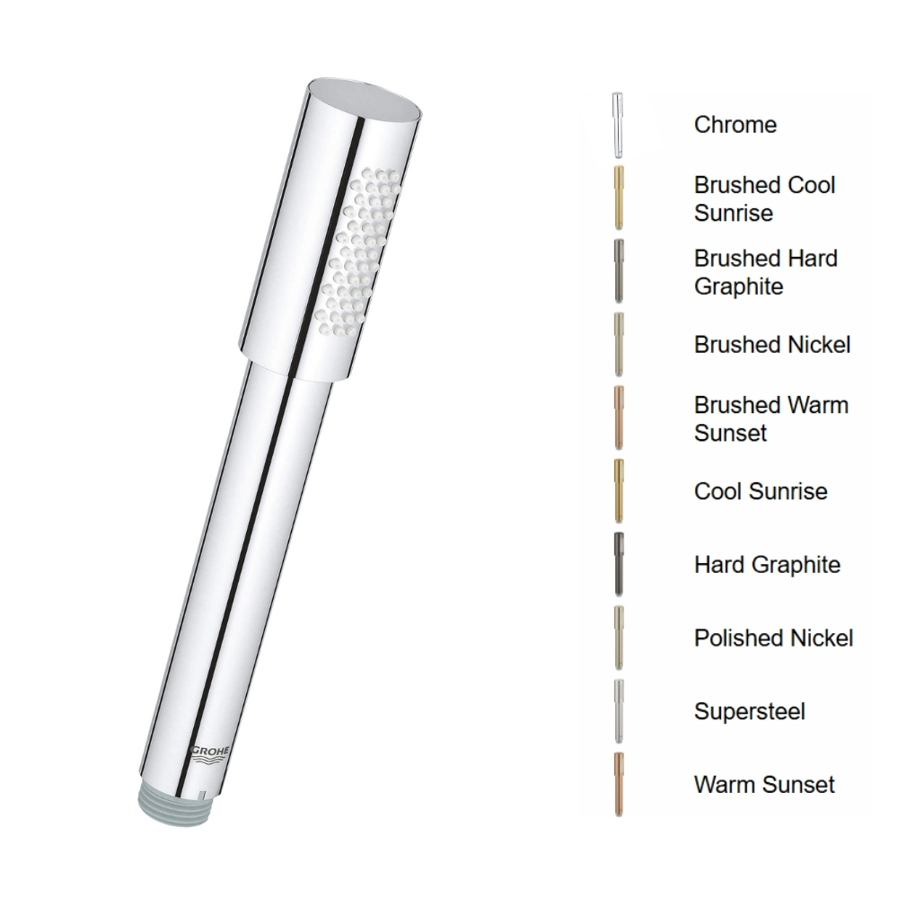 Tay sen tắm Sena Grohe 26465000 - 2