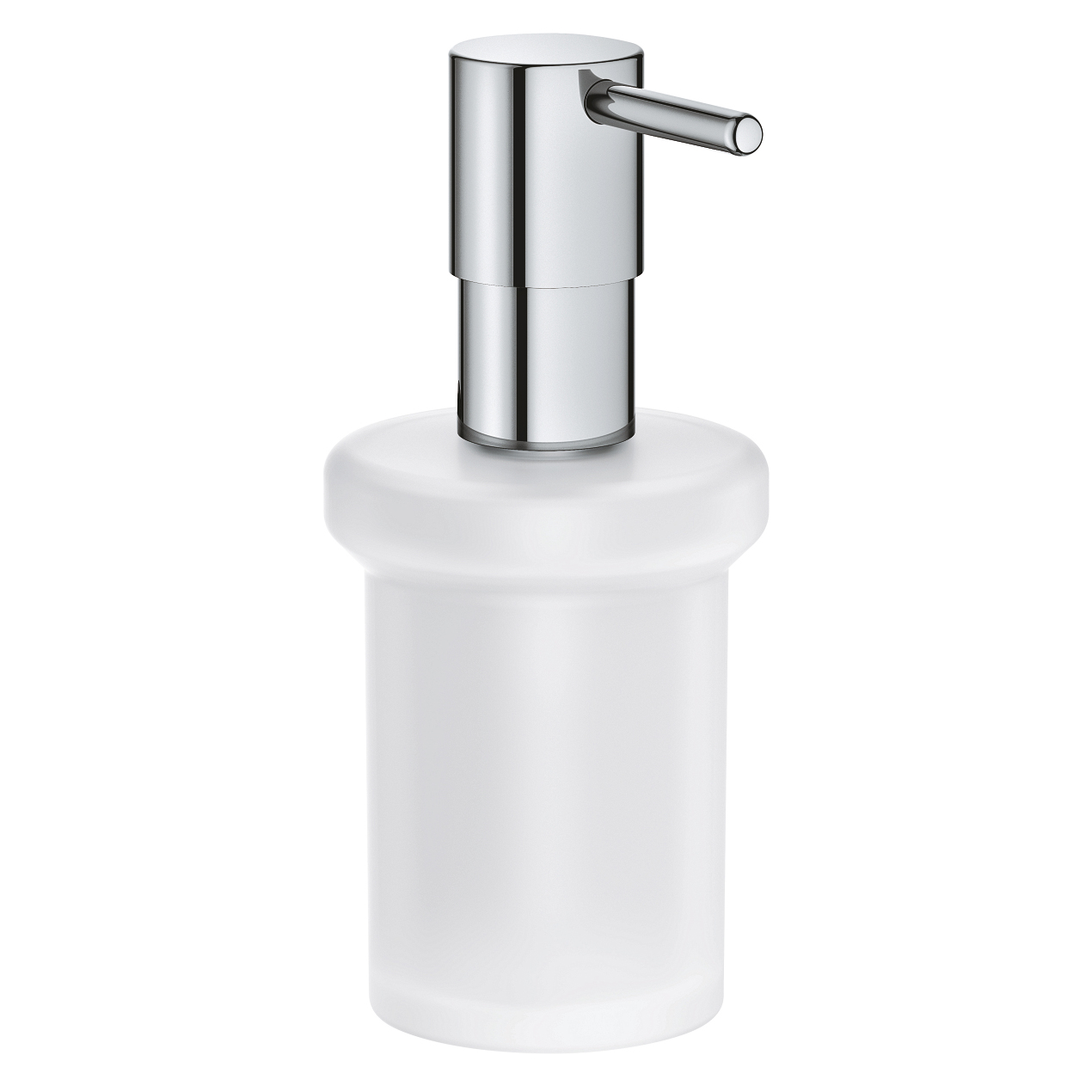 Hộp xịt xà phòng Essentials GROHE 40394001 - 4