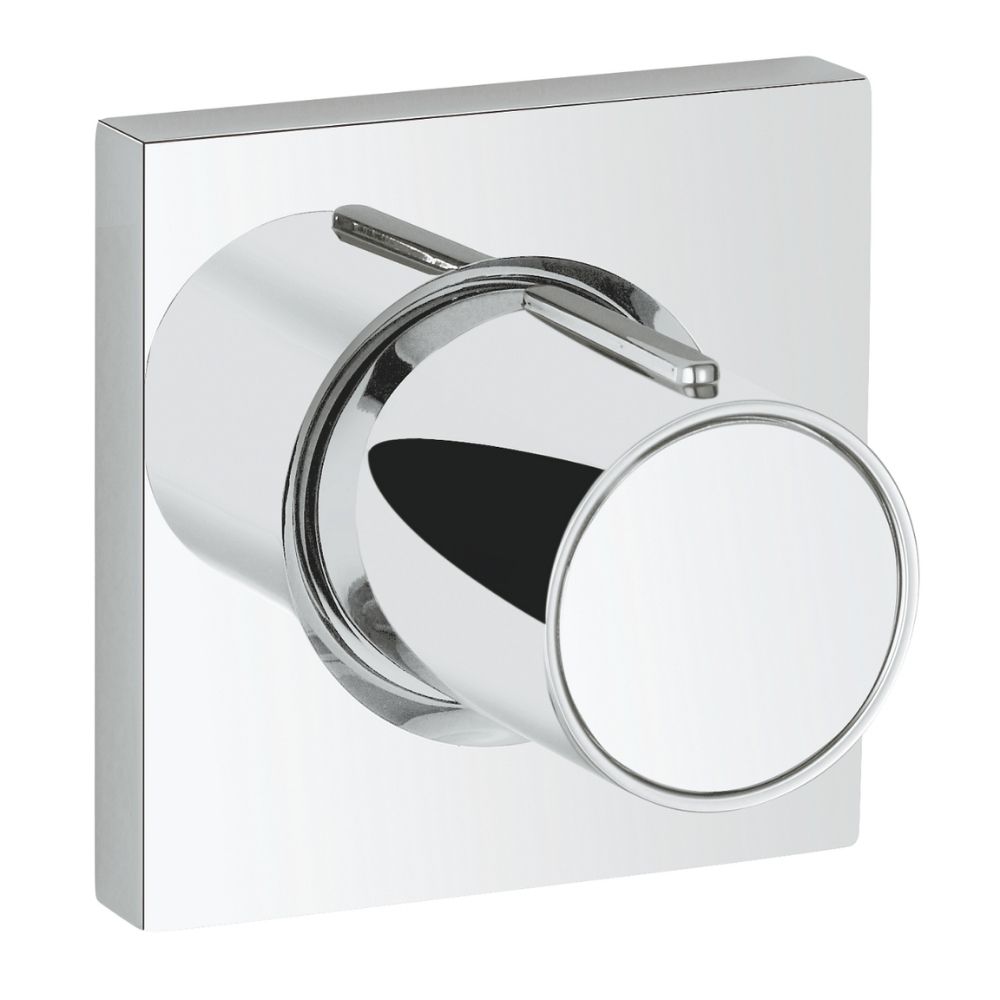 Mặt nạ bộ trộn âm Grohtherm F 1 chế độ GROHE 26879000