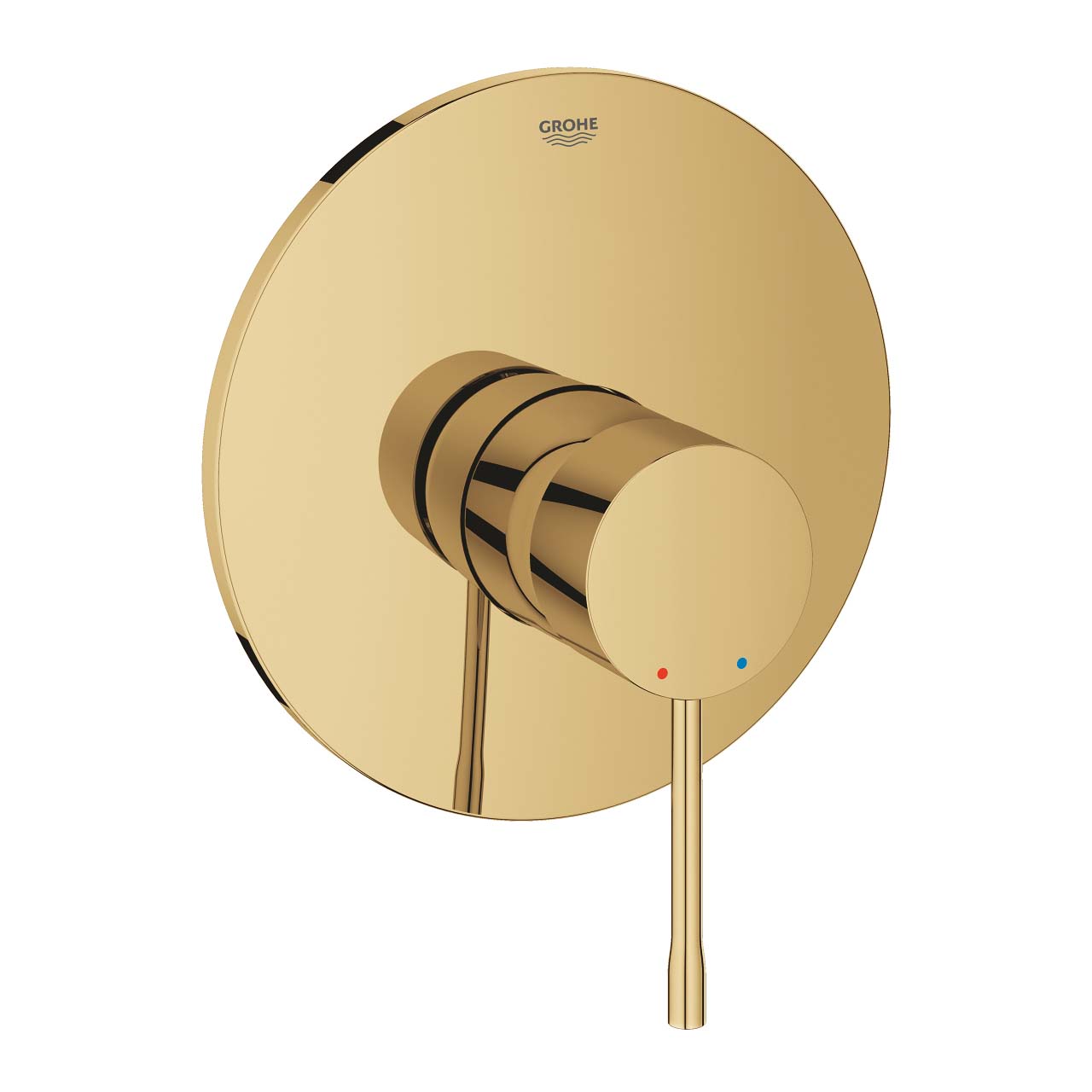 Mặt nạ bộ trộn âm Essence New Grohe 19286001 - 9