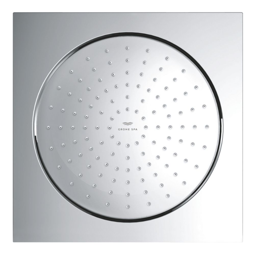 Bát sen tắm âm trần Rainshower Aqua GROHE 26874000 - 3