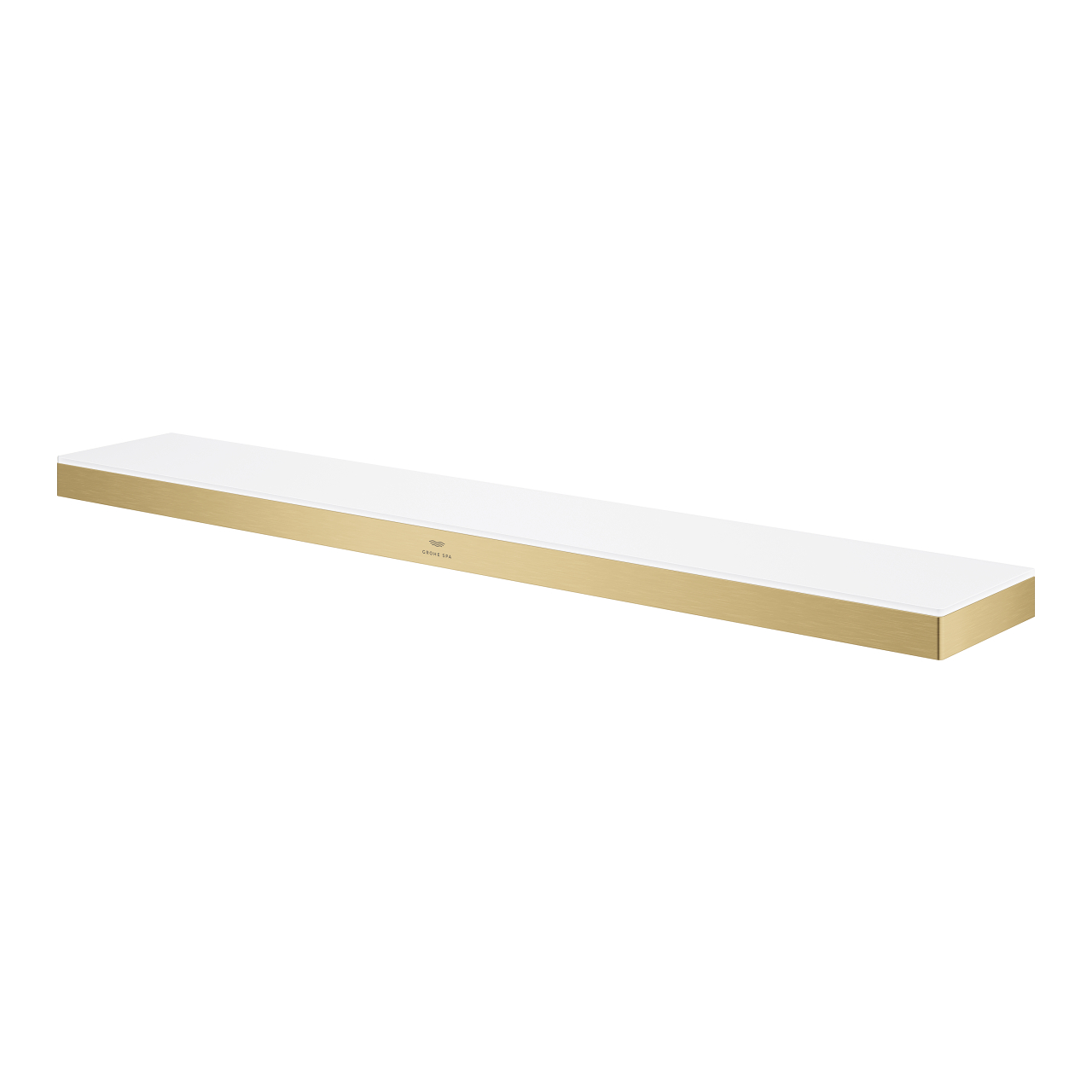 Kệ kính Allure GROHE 40965001 - 7