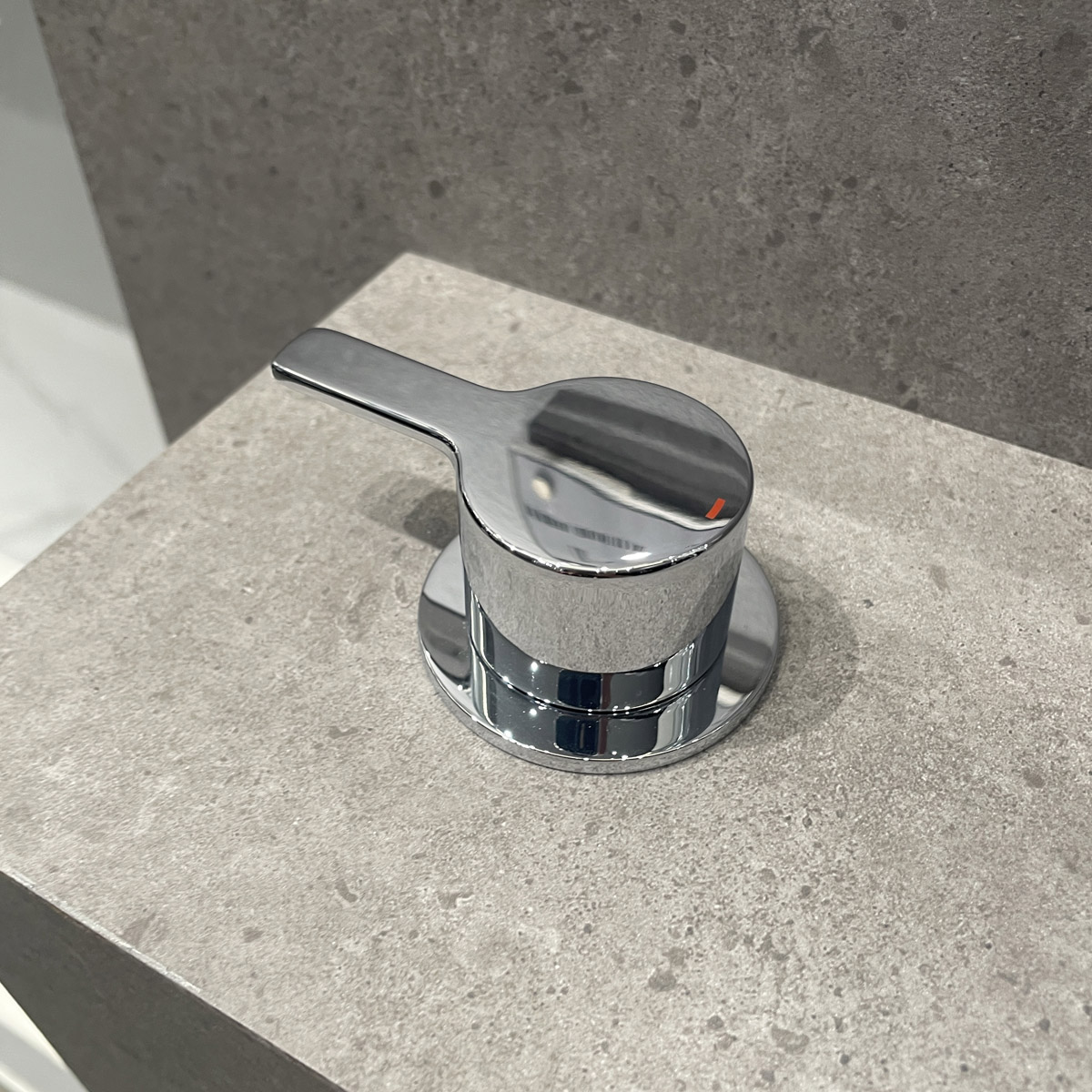 Vòi chậu nóng lạnh 3 lỗ Lineare GROHE 20304001 - 10