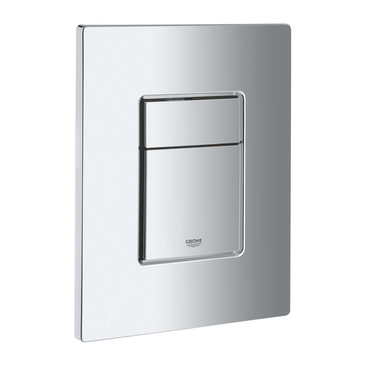 Nút nhấn xả Skate Cosmopolitan Flush GROHE 38732000 - 4
