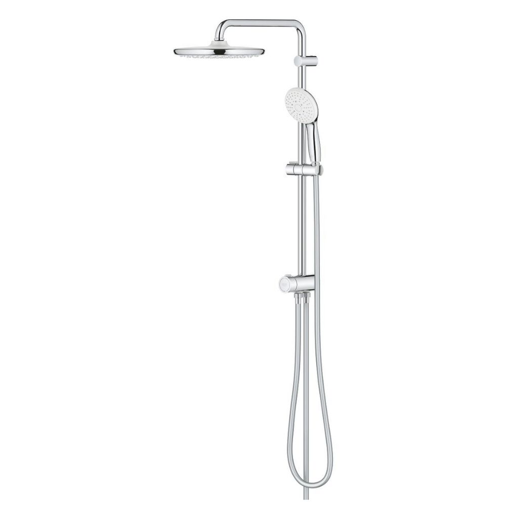 Thân sen cây tắm đứng Tempesta System 250 GROHE 26980001 - 5