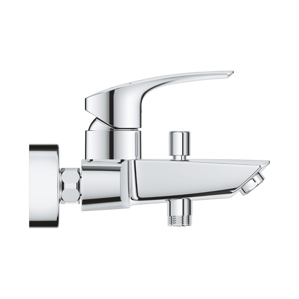 Củ sen tắm nóng lạnh EuroSmart GROHE 33300003 - 4