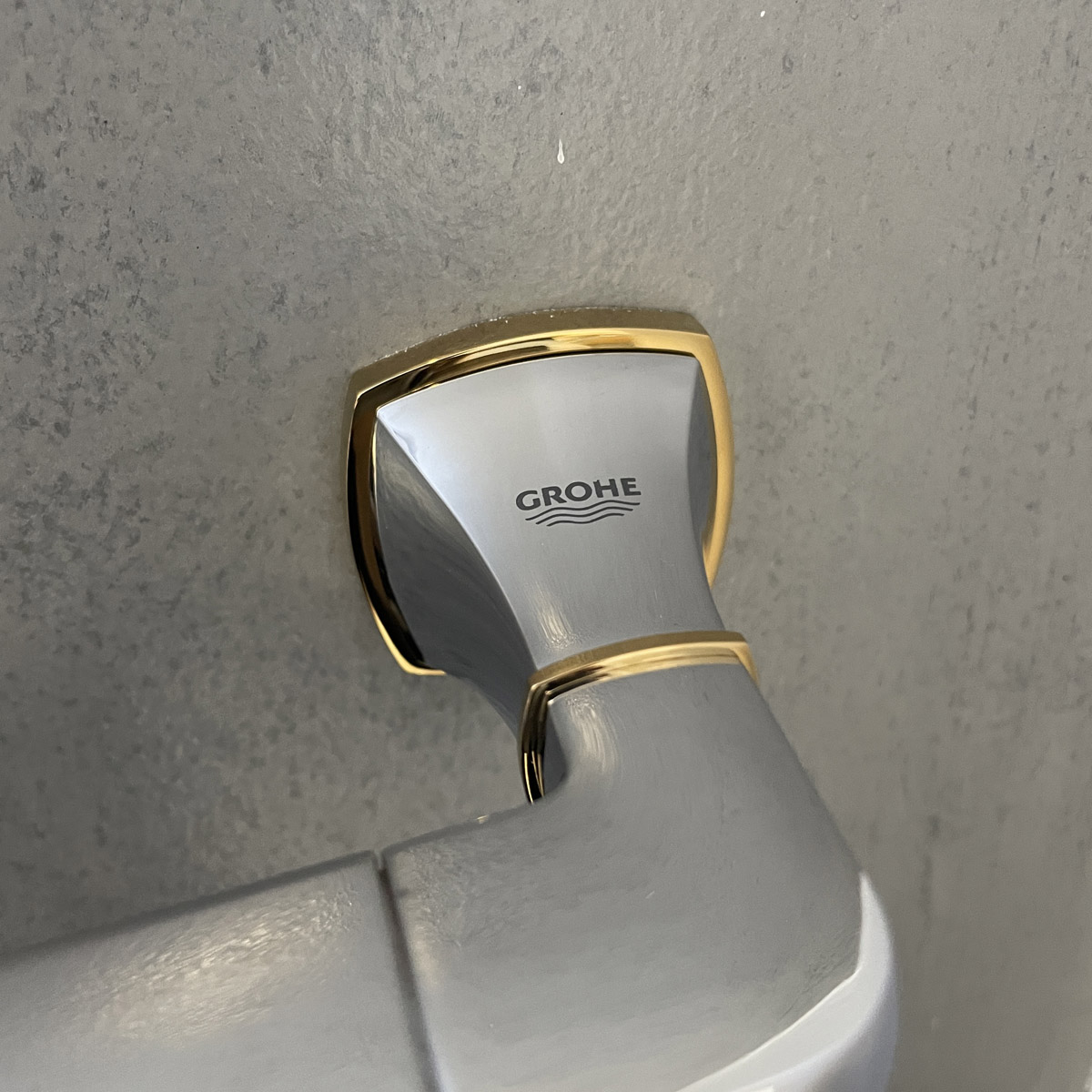 Thanh tay vịn Allure GROHE 40633000 - 5