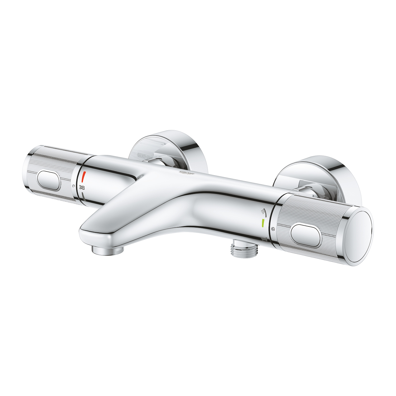 Củ sen tắm nhiệt độ Grohtherm 1000 GROHE 34779000 - 4
