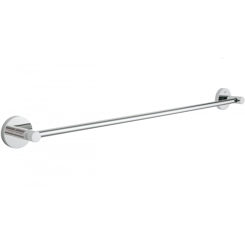 Thanh treo khăn Essentials 600mm GROHE 40366001 - 4
