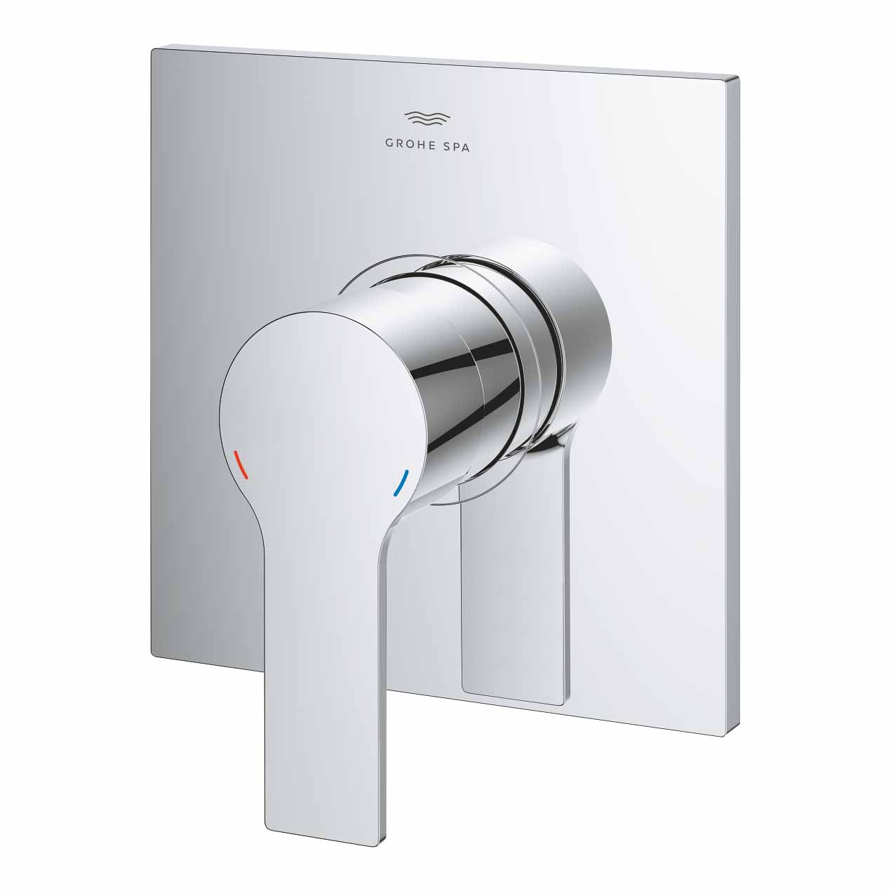 Van điều chỉnh nóng lạnh Allure GROHE 19317001 - 3
