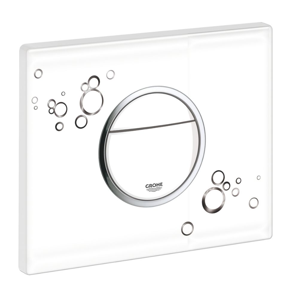 Nút nhấn xả Nova Cosmopolitan GROHE 38847LI0 - 3