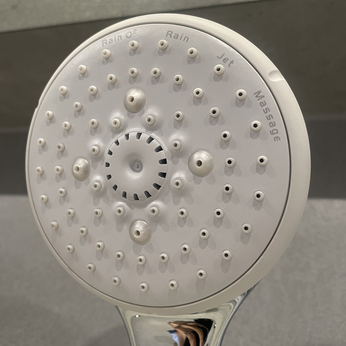 Tay sen tắm 4 chế độ Tempesta 100 GROHE 28578002 - 5