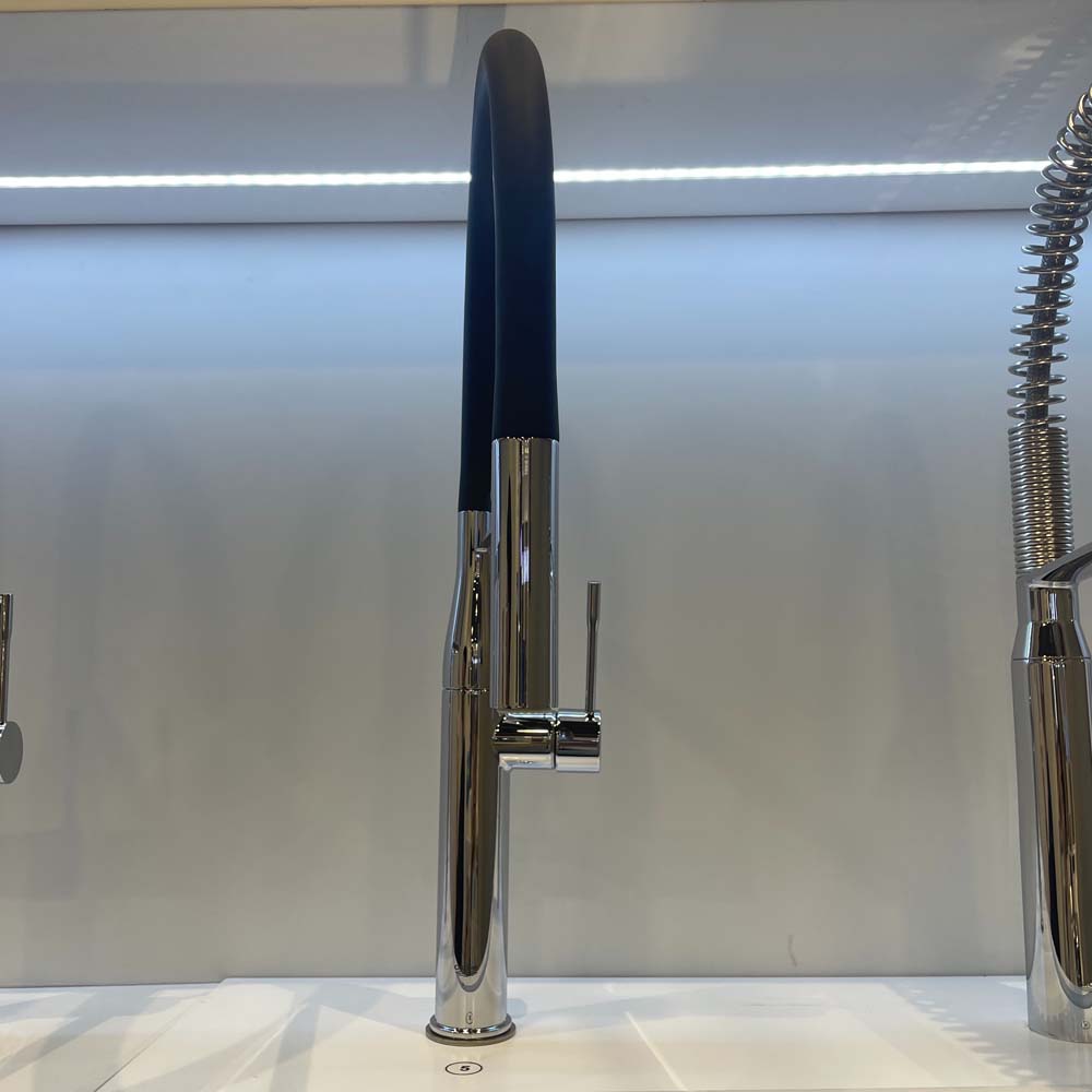 Vòi bếp nóng lạnh Essence New Grohe 30294000 - 11