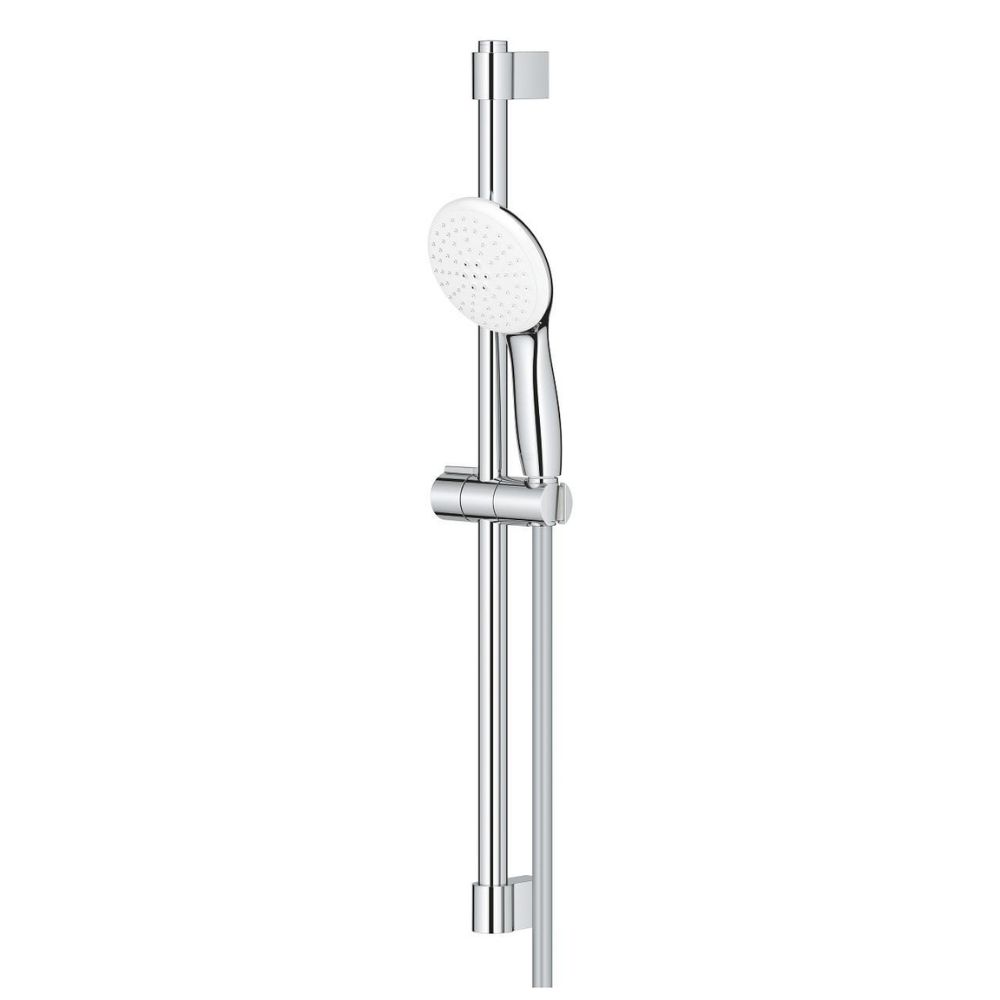 Bộ tay sen và thanh trượt sen 2 chế độ Tempesta 110 GROHE 27598003 - 4