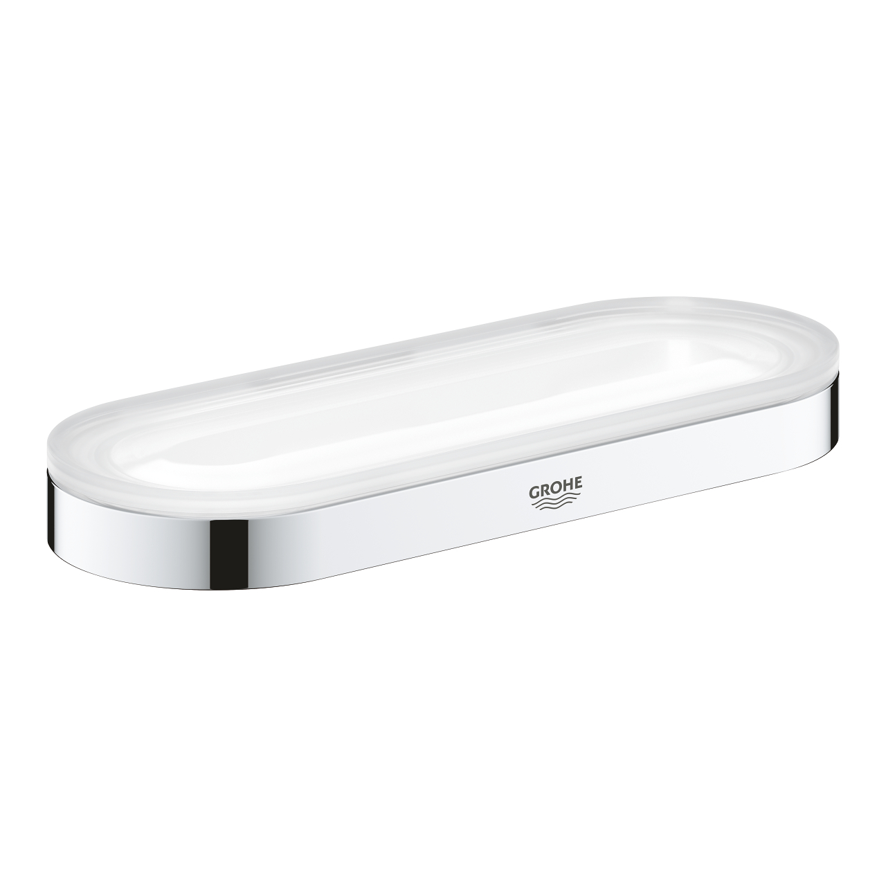 Vòng treo khăn Selection GROHE 41035000
