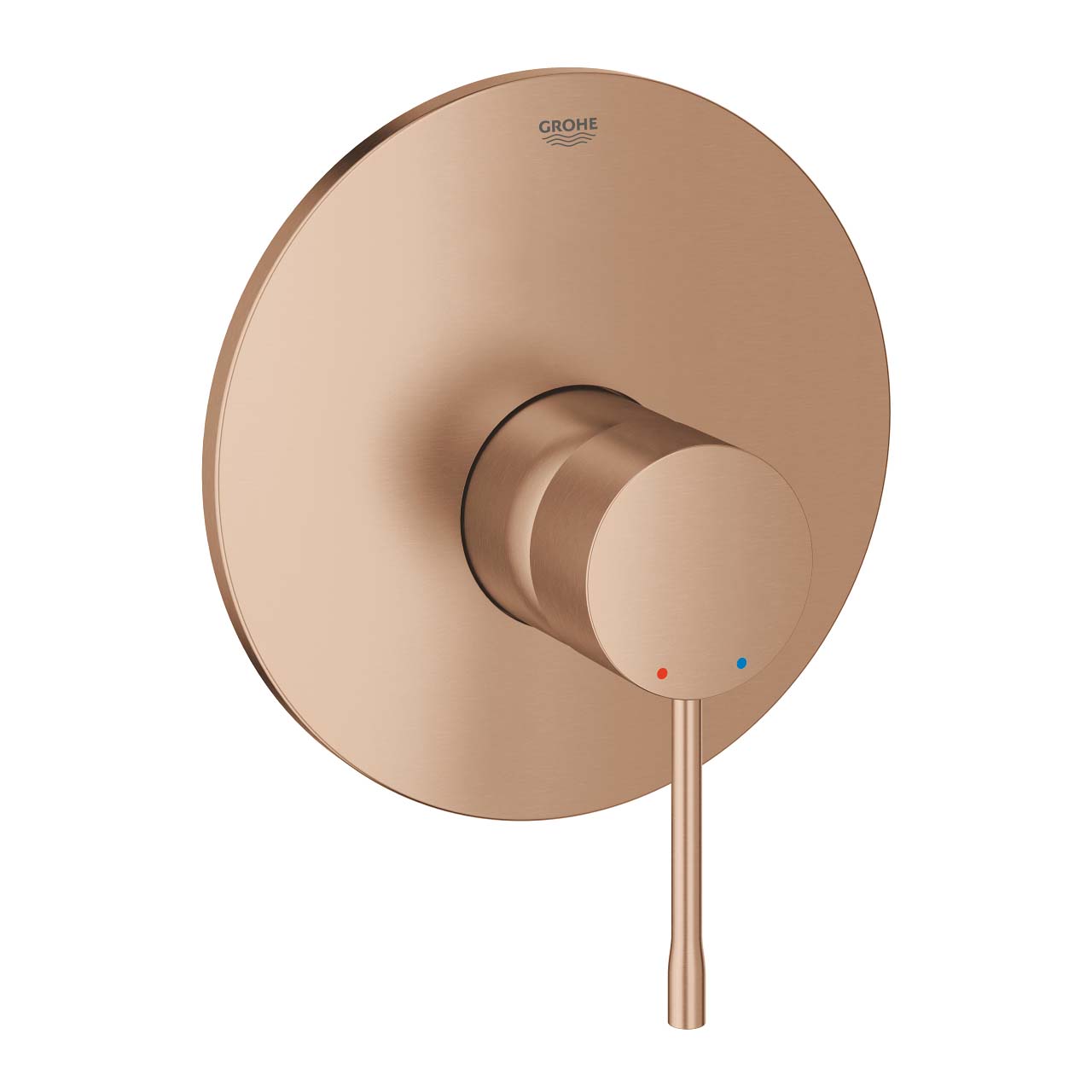 Mặt nạ bộ trộn âm Essence New Grohe 19286001 - 8