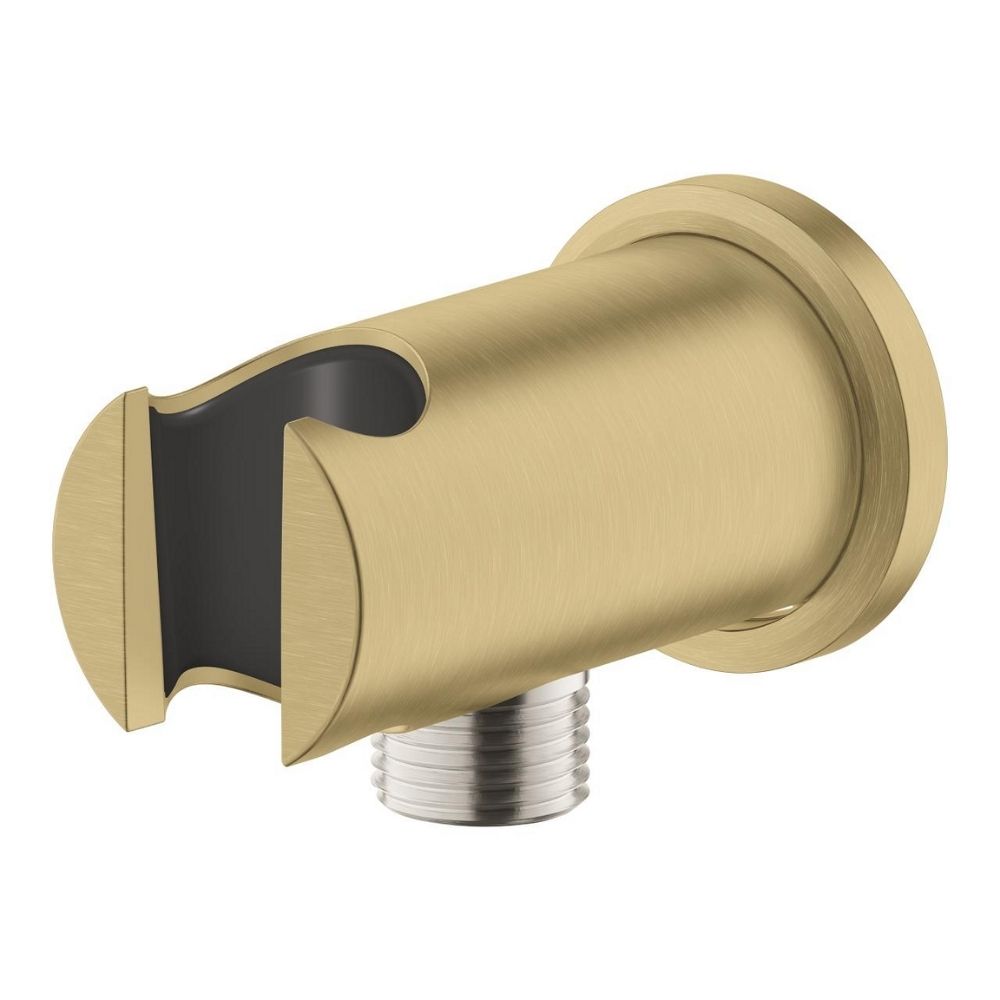 Cút nối tường kèm gác sen Rainshower GROHE 26658A00 - 13
