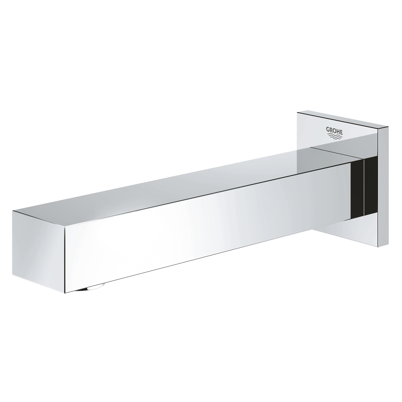 Vòi xả bồn âm tường Eurocube GROHE 13303000 - 5