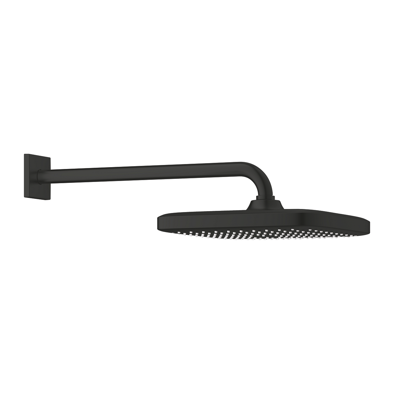 Bộ bát sen gắn tường Tempesta 250 Cube GROHE 26687000 - 13