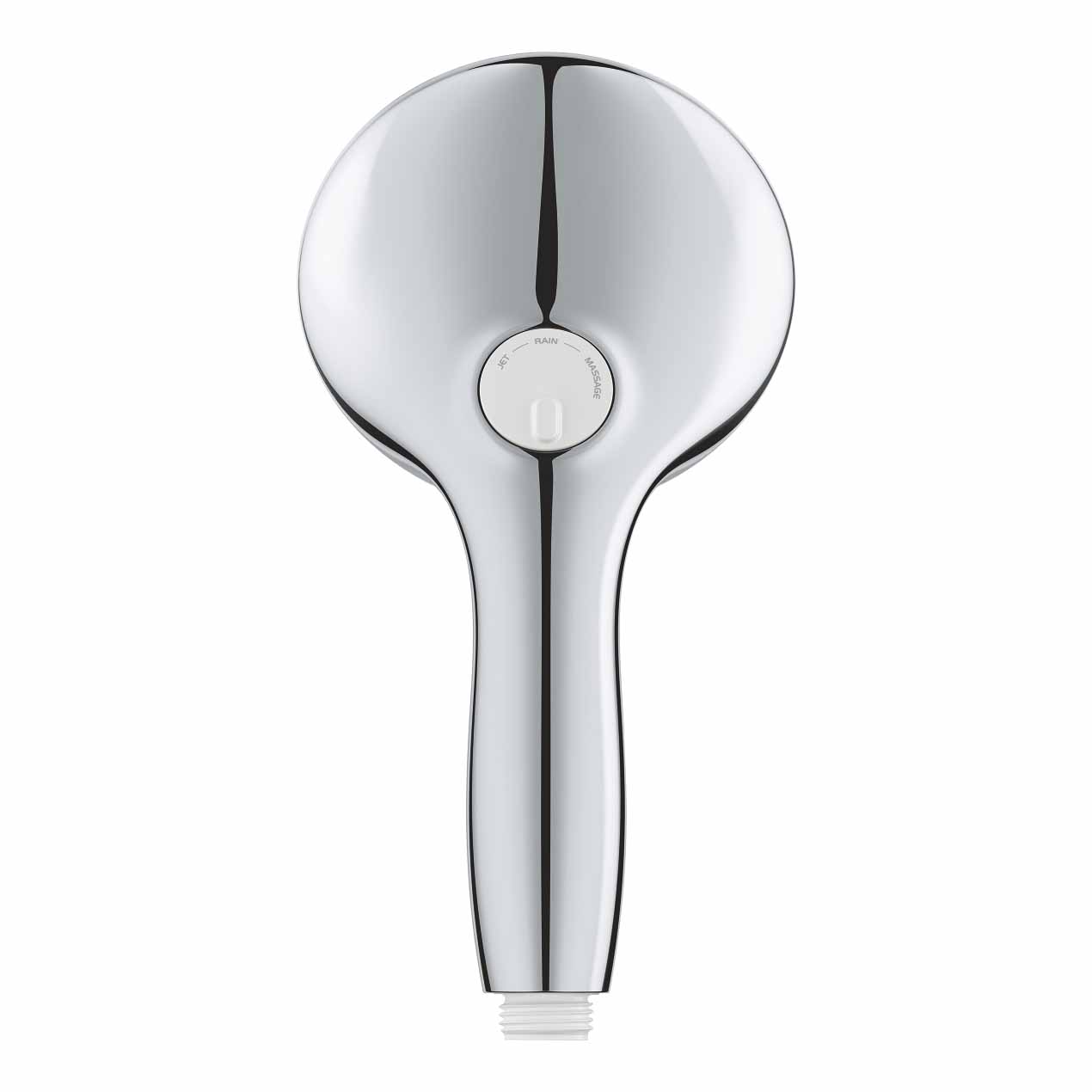 Tay sen tắm 3 chế độ Tempesta 110 GROHE 28261003 - 6