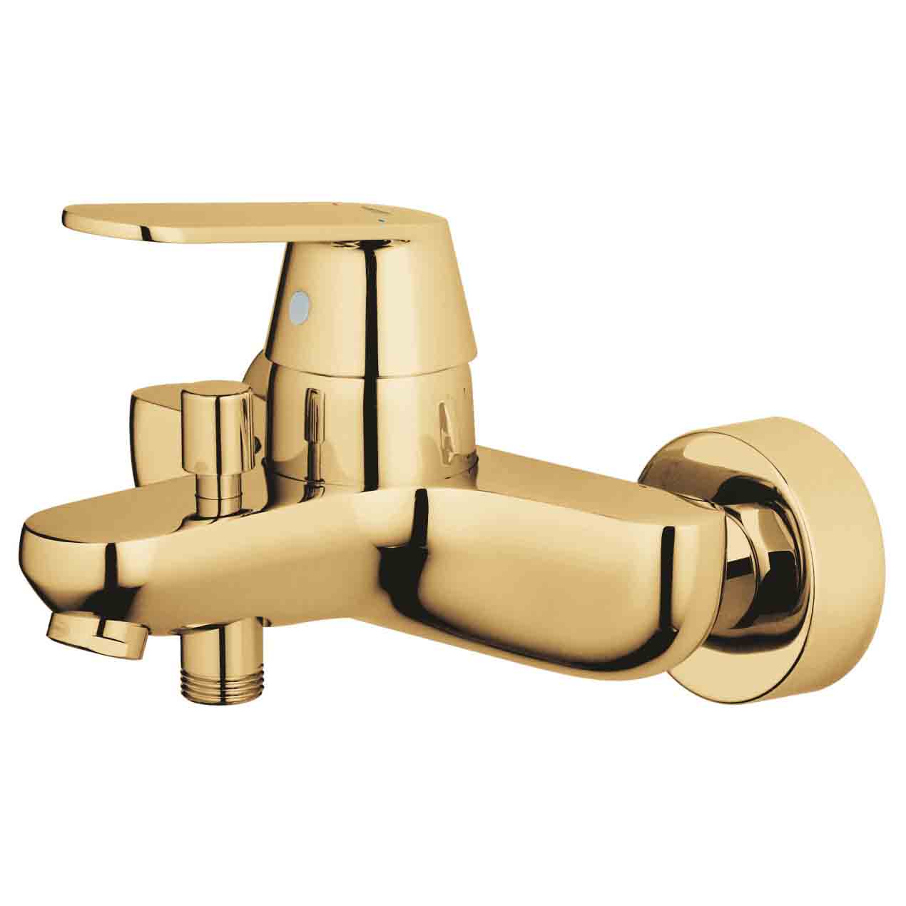 Củ sen tắm nóng lạnh Eurosmart Cosmo Grohe 32831000 - 14