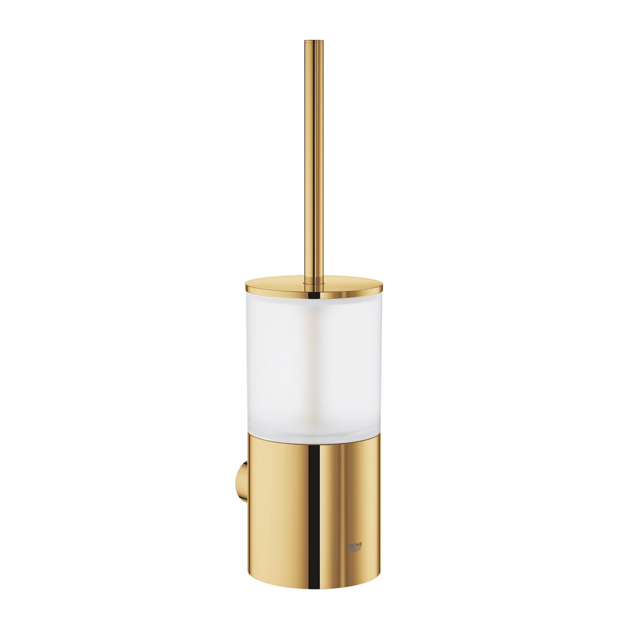 Bộ cọ cầu gắn tường Atrio GROHE 40314003 - 14