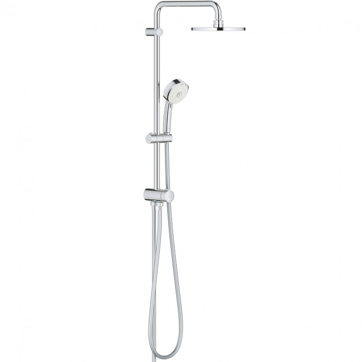 Sen cây tắm đứng GROHE 27394002 New Tempesta Cosmopolitan 200