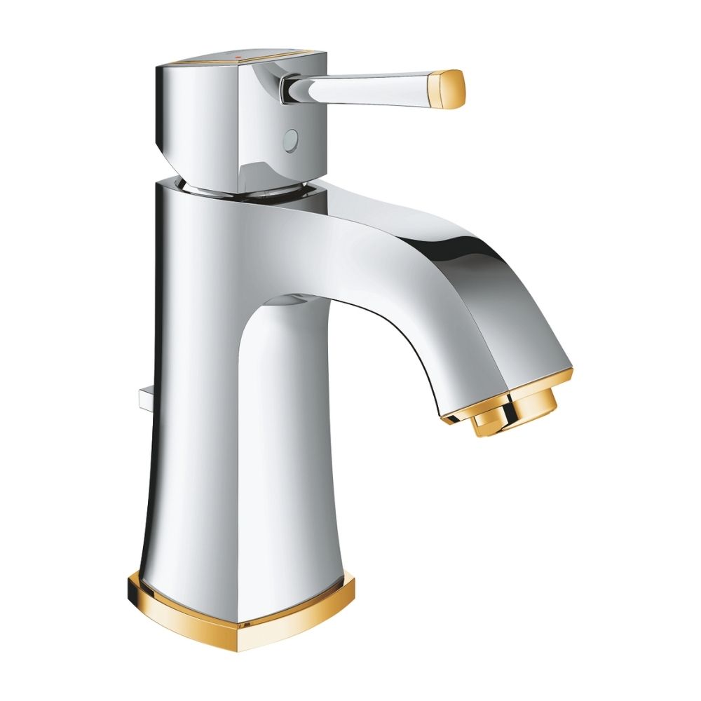 Vòi chậu nóng lạnh Grandera M-size GROHE 24369DA0